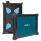 Mobilis Resist Pack Rugged Protective Case for Galaxy Tab S8 / S7 in Black