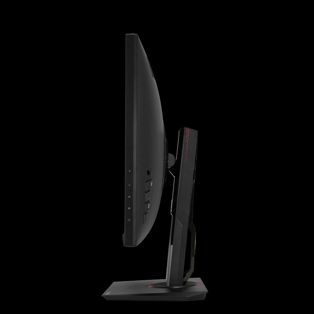 ASUS VG35VQ - 88.9 cm (35") - 3440 x 1440 pixels UltraWide Quad HD LED Monitor