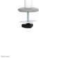 Neomounts DS60-425WH1 - Desk monitor mount for 43.2 cm (17") to 68.6 cm (27")