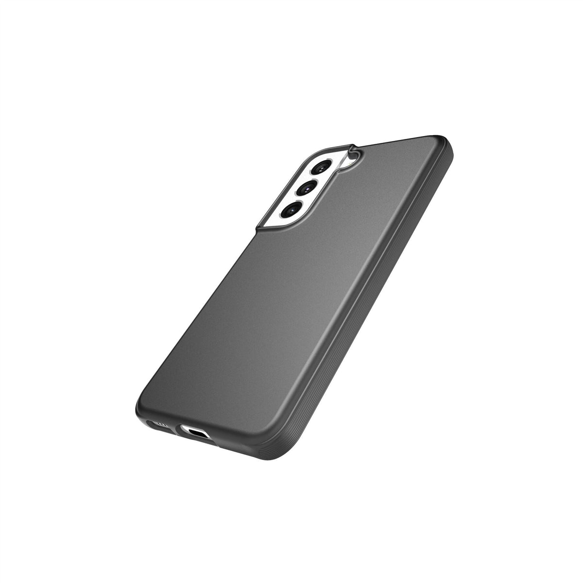 Tech21 Evo Lite for Galaxy S22 in Black