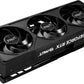 Palit Jetstream - NVIDIA 12 GB GDDR6X GeForce RTX 4070 graphics card