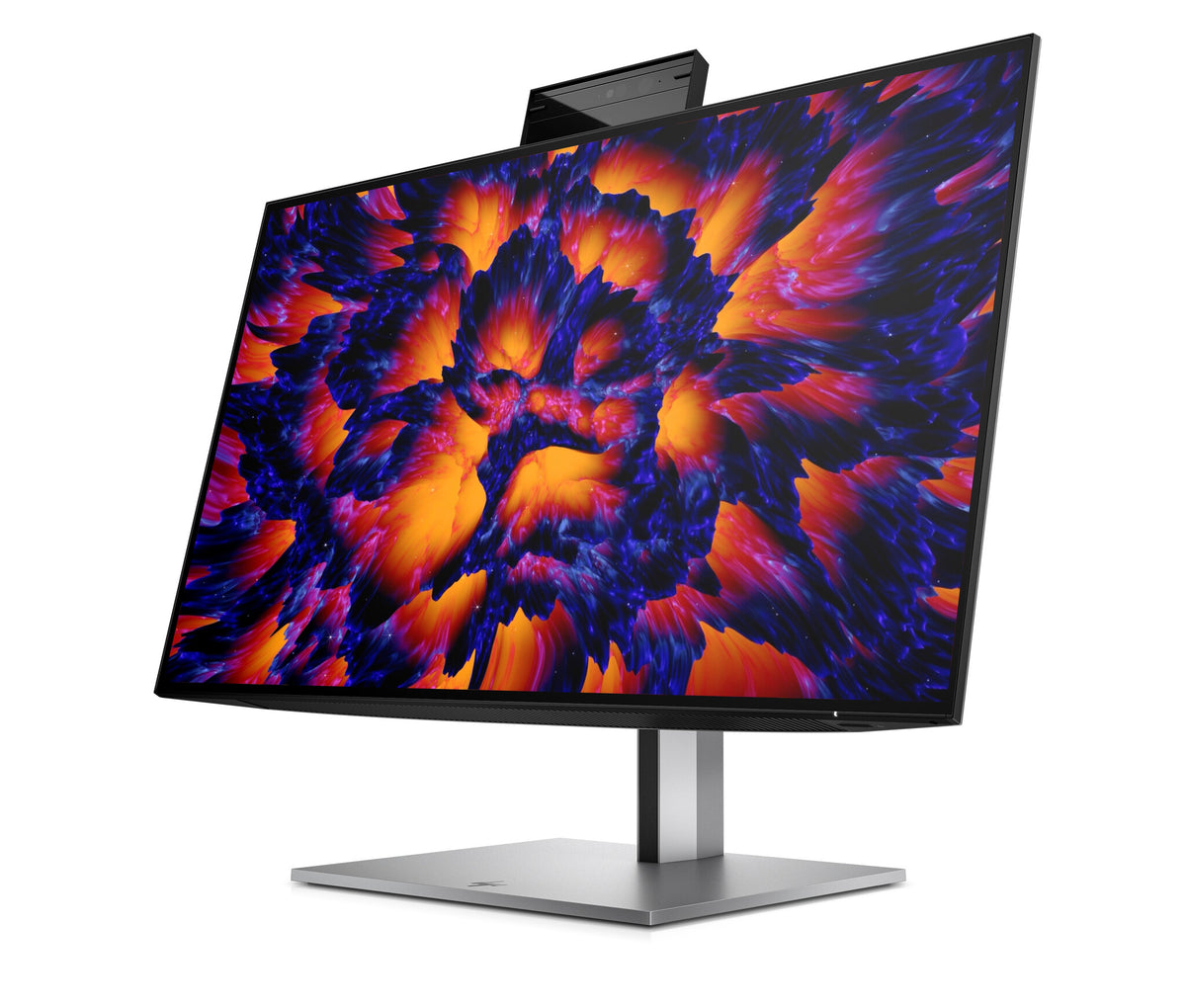 HP Z24M G3 - 60.5 cm (23.8") - 2560 x 1440 pixels Quad HD Monitor