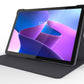 Lenovo Folio Tablet Case for Lenovo Tab M10 (3rd Gen) in Grey