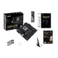 ASUS TUF GAMING A620M-PLUS WIFI micro ATX motherboard - AMD A620 Socket AM5
