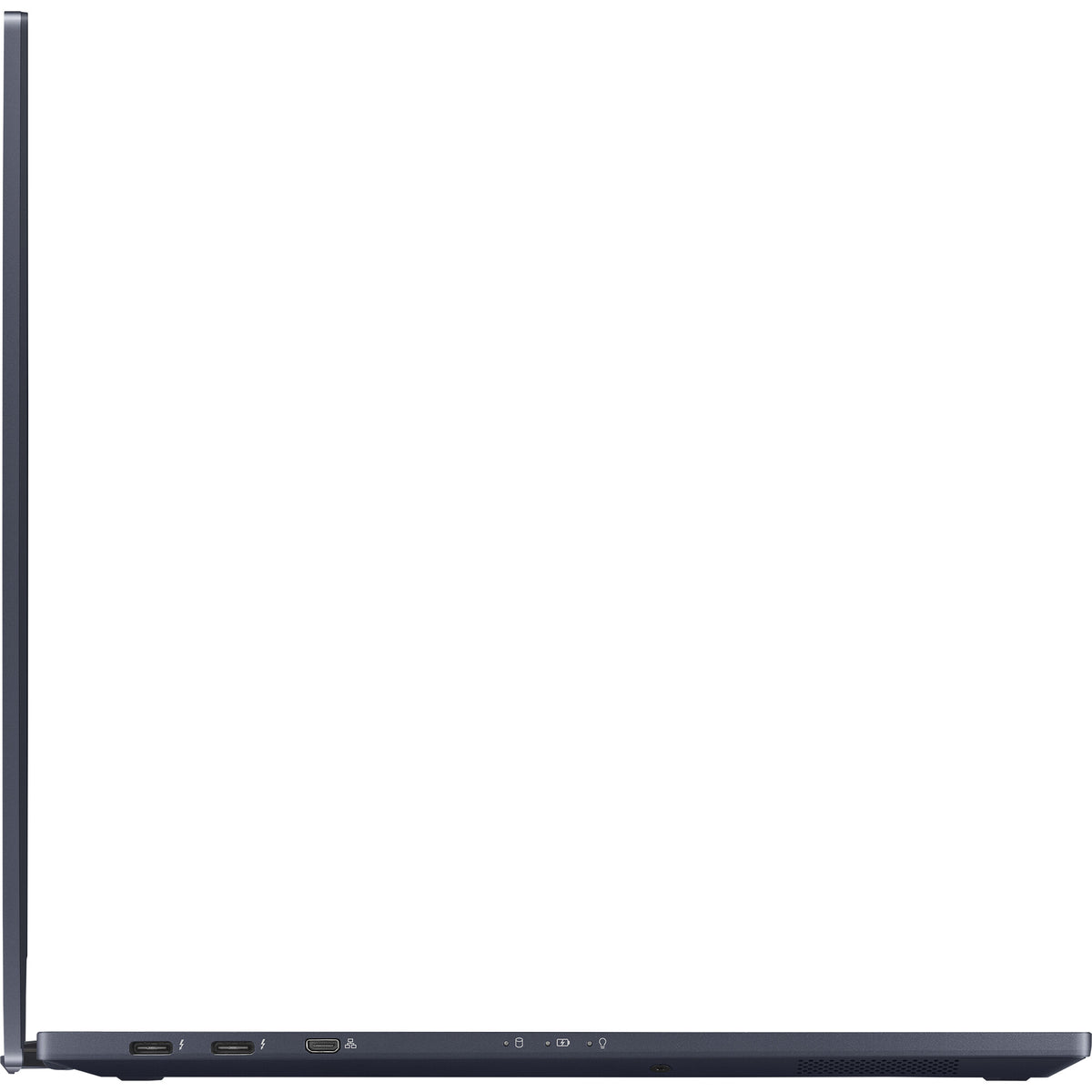 ASUS ExpertBook B5 OLED Laptop - 33.8 cm (13.3&quot;) - Intel® Core™ i5-1135G7 - 8 GB DDR4-SDRAM - 512 GB SSD - Wi-Fi 6 - Windows 11 Pro - Black