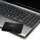 PNY CS900 - Serial ATA III 3D TLC NAND 2.5" SSD - 240 GB