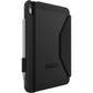 OtterBox Defender Folio Case for 10.9" iPad in Black