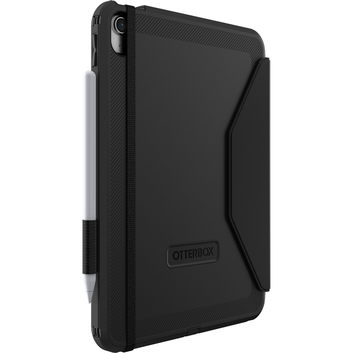 OtterBox Defender Folio Case for 10.9" iPad in Black