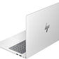 HP EliteBook 660 G11 Laptop - 40.6 cm (16") - Intel Core Ultra 7 155U - 16 GB DDR5-SDRAM - 512 GB SSD - Wi-Fi 6E - Windows 11 Pro - Silver