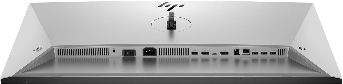 HP Series 7 Pro 732PK - 80 cm (31.5") - 3840 x 2160 pixels - 4K UHD IPS PVC Free Monitor