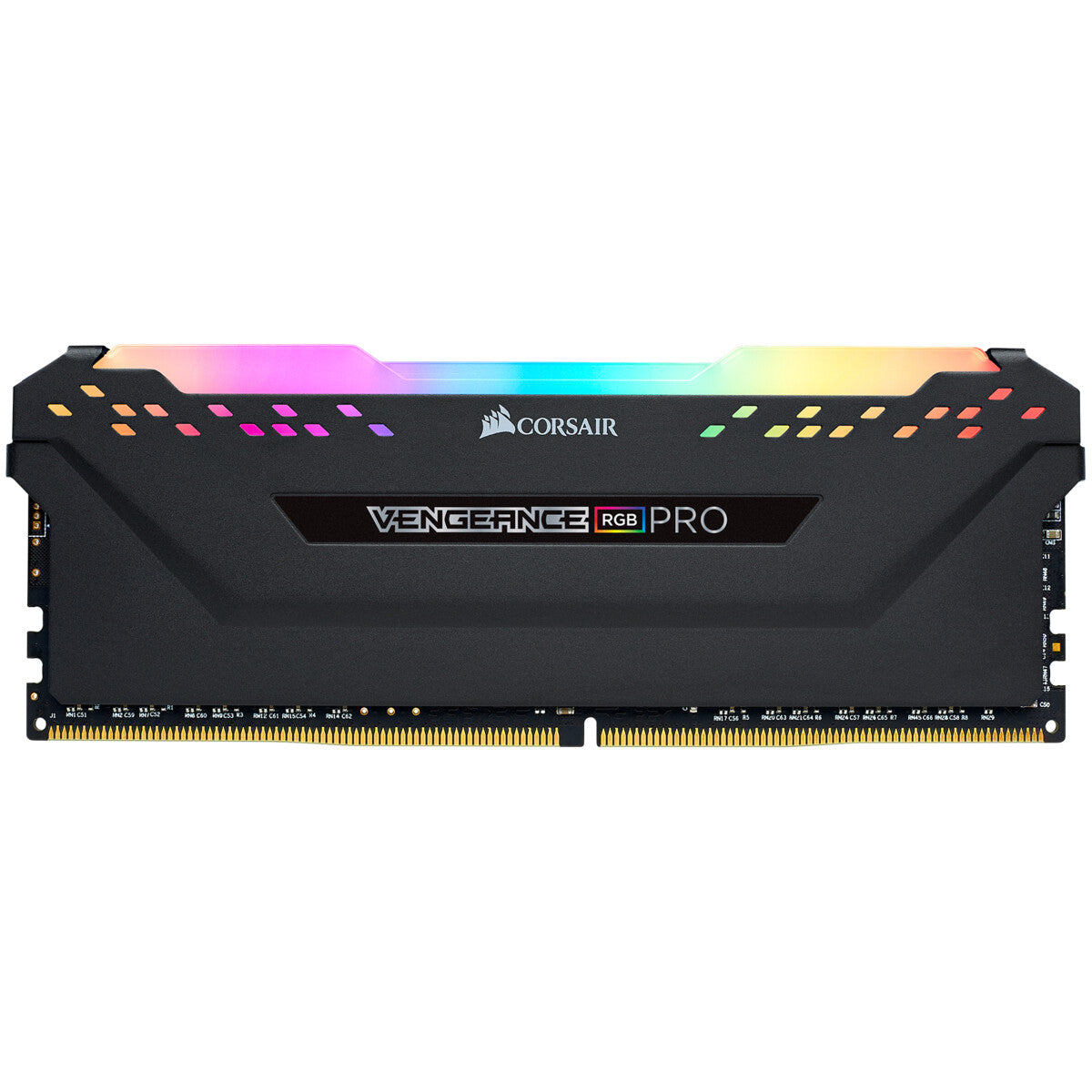 Corsair Vengeance RGB Pro - 8 GB 1 x 8 GB DDR4 3600 MHz memory module