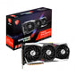 MSI GAMING Z TRIO - AMD 16 GB GDDR6 Radeon RX 6900 XT graphics card