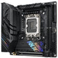 ASUS ROG STRIX B760-I GAMING WIFI mini ITX motherboard - Intel B760 LGA 1700