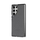 Tech21 Evo Check for Galaxy S22 Ultra in Smokey Black