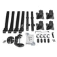 StarTech.com ARMQUAD - Desk monitor mount for 33 cm (13") to 68.6 cm (27")
