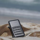 Verbatim Store 'n' Go Portable SSD with Keypad Access in Black / Silver - 256 GB