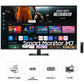 Samsung Smart Monitor M7 - 109.2 cm (43") - 3840 x 2160 pixels 4K UHD LCD Monitor with Remote