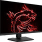 MSI Optix MPG321QRF-QD - 81.3 cm (32") - 2560 x 1440 pixels Quad HD LCD Monitor