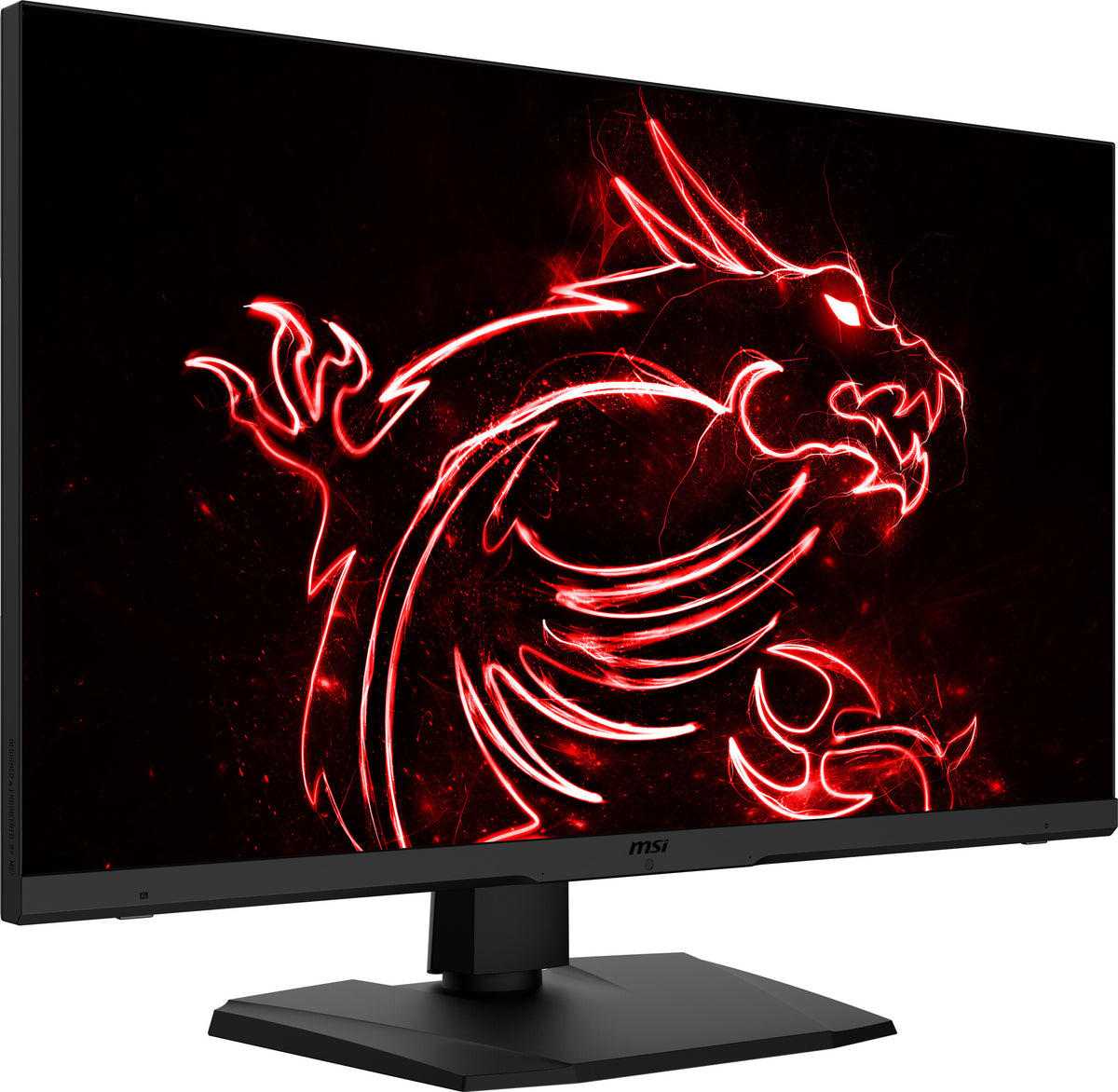 MSI Optix MPG321QRF-QD - 81.3 cm (32") - 2560 x 1440 pixels Quad HD LCD Monitor