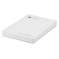 Seagate Game Drive for Xbox Game Pass Special Edition - External HDD in White - 2 TB
