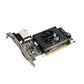GIGABYTE - NVIDIA 2 GB GDDR3 GeForce GT 710 graphics card