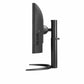 LG 34WQ75C-B - 86.7 cm (34.1") - 3440 x 1440 pixels UltraWide Quad HD Monitor