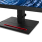 Lenovo ThinkVision T24i-2L - 60.5 cm (23.8") - 1920 x 1080 pixels FHD LED Monitor