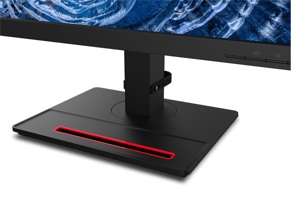 Lenovo ThinkVision T24i-2L - 60.5 cm (23.8") - 1920 x 1080 pixels FHD LED Monitor