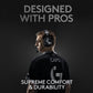 Logitech G - PRO X LIGHTSPEED Wireless Gaming Headset in Black