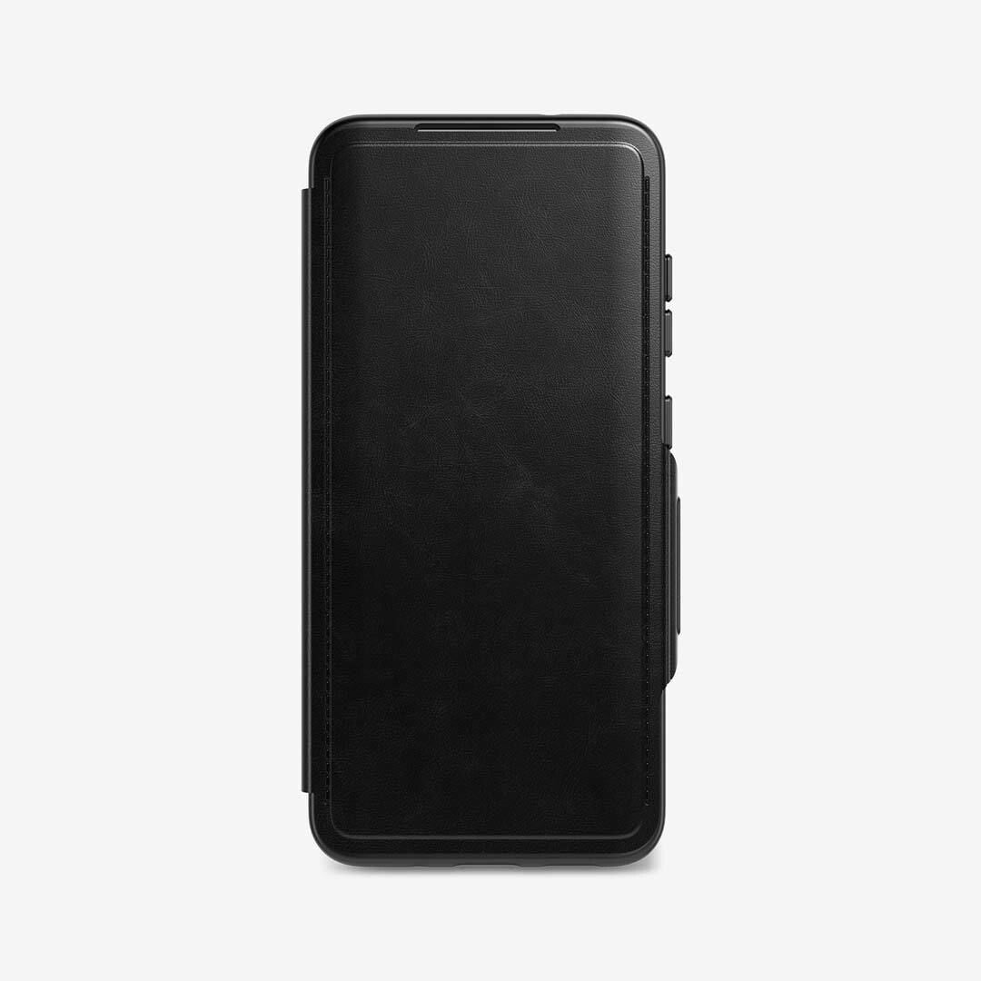 Tech21 Evo Wallet Case for Galaxy S20 in Black