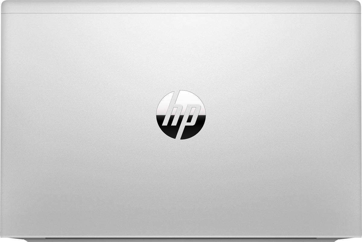 HP ProBook 635 Aero G8 Laptop - 33.8 cm (13.3") - AMD Ryzen™ 5 5600U - 8 GB DDR4-SDRAM - 256 GB SSD - Wi-Fi 6 - Windows 10 Pro - Silver