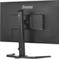 iiyama G-MASTER GB2770HSU-B5 - 68.6 cm (27") - 1920 x 1080 pixels Full HD LED Monitor