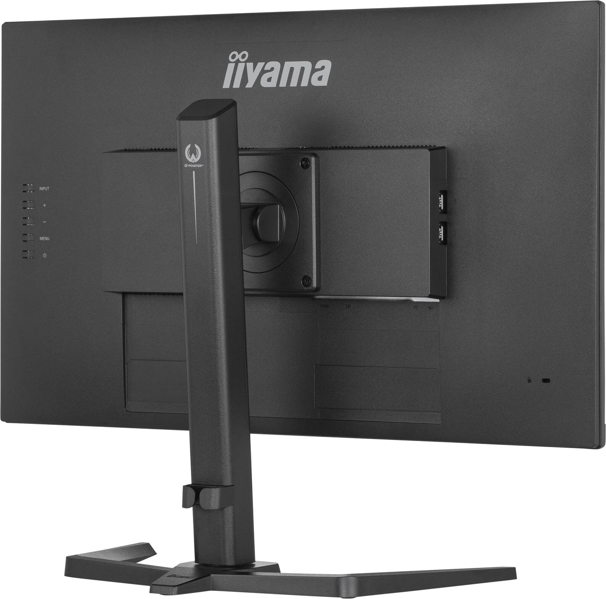 iiyama G-MASTER GB2770HSU-B5 - 68.6 cm (27") - 1920 x 1080 pixels Full HD LED Monitor