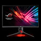 ASUS ROG Strix XG27VQ - 68.6 cm (27") - 1920 x 1080 pixels Full HD LED Monitor