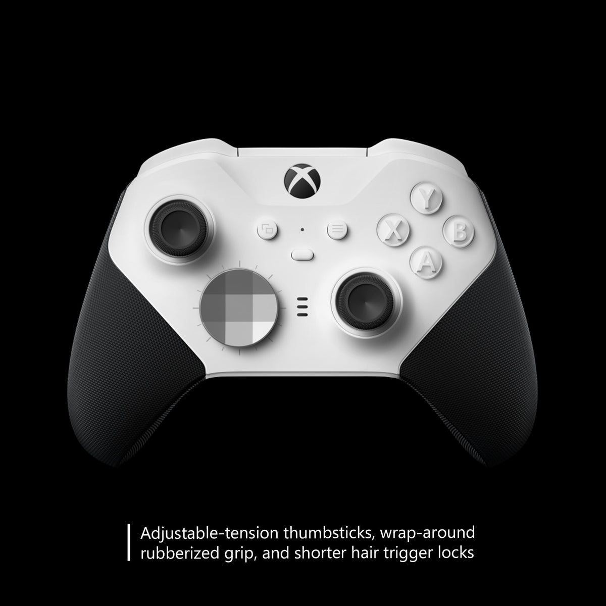 Microsoft Xbox Elite Wireless Series 2 Gaming Controller - Core