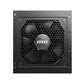 MSI MAG A750GL PCIE5 - 750W 80+ Gold Fully Modular Power Supply Unit