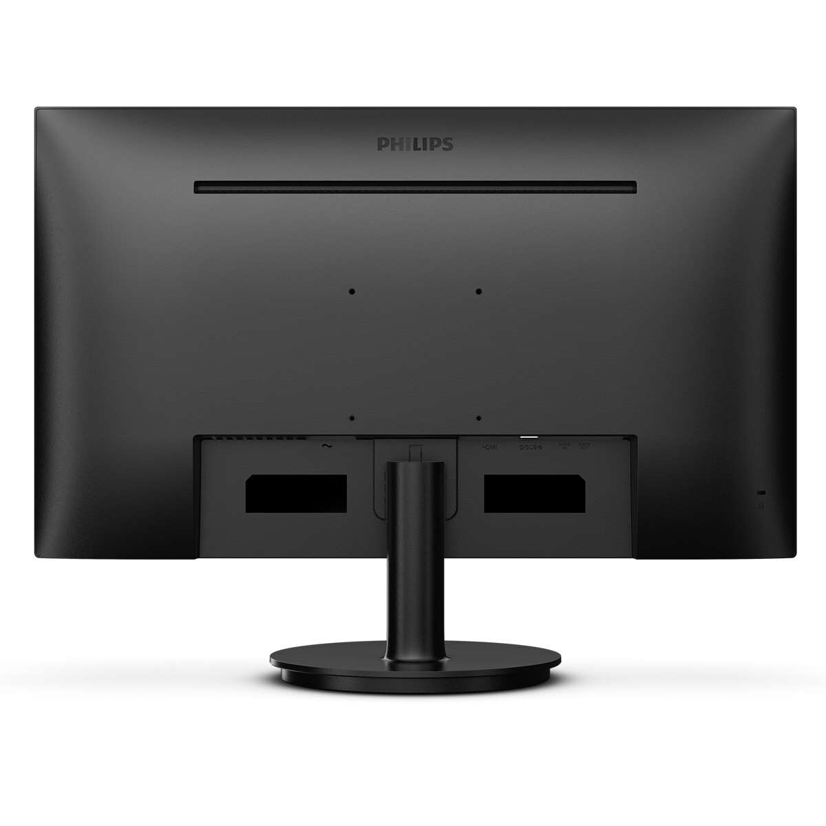 Philips V Line 271V8LAB/00 - 68.6 cm (27&quot;) - 1920 x 1080 pixels Full HD LCD Monitor