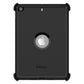 OtterBox Defender Case for 10.2" iPad in Black