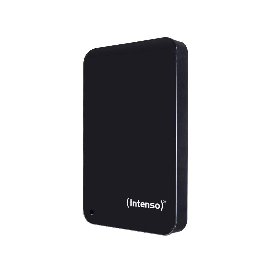 Intenso Memory Drive External HDD 2000 GB Black