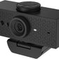 HP 620 - 4 MP 1920 x 1080p Full HD Webcam