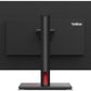 Lenovo T27H-30 - 68.6 cm (27") - 2560 x 1440 pixels QHD LED Monitor