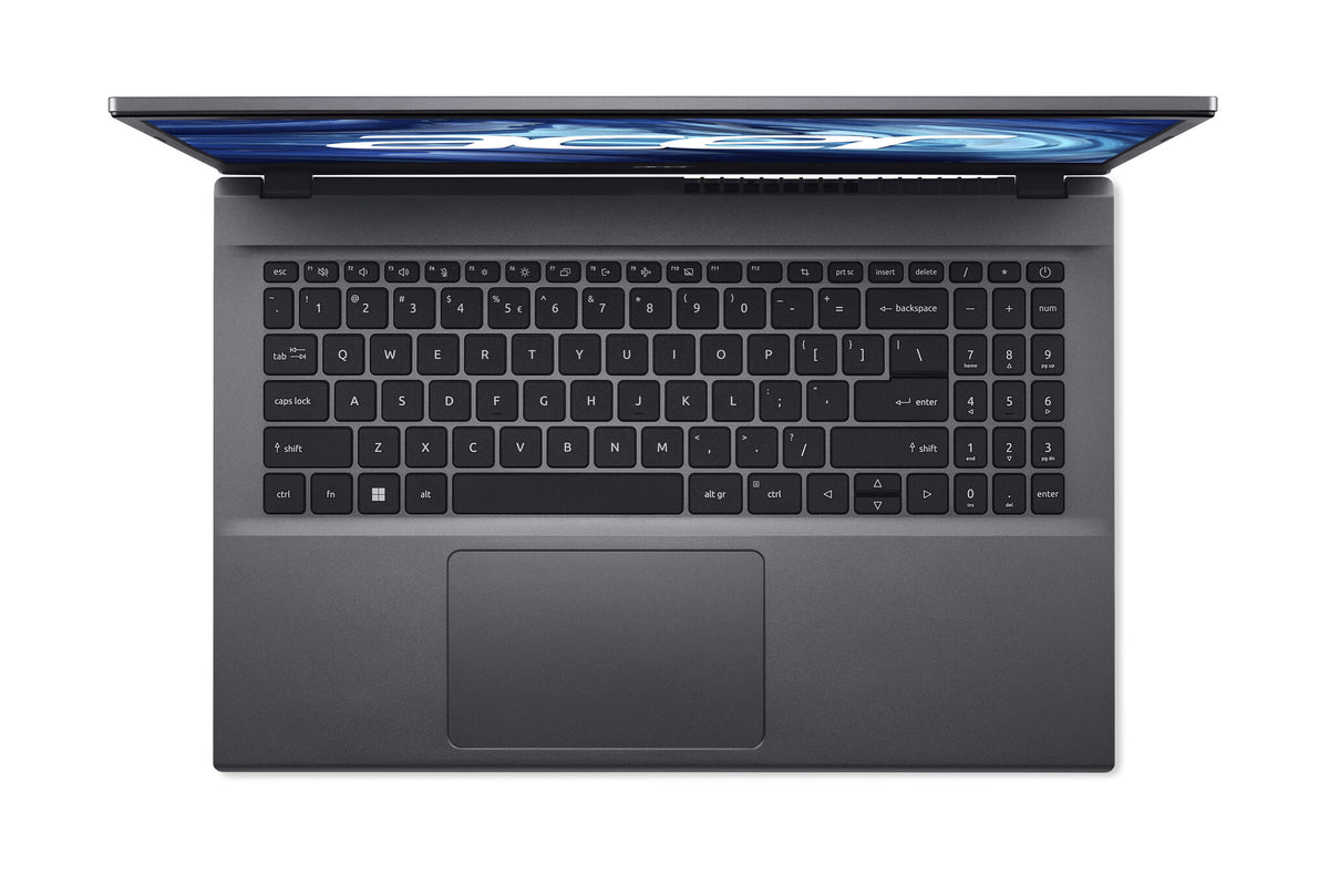 Acer Extensa 15 EX215-55 - 39.6 cm (15.6") - Intel® Core™ i7-1255U - 16 GB DDR4-SDRAM - 512 GB SSD - Wi-Fi 6 - Windows 11 Pro - Grey