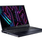 Acer Predator Helios 16 Gaming Laptop - 40.6 cm (16") - Intel® Core™ i9-13900HX - 16 GB DDR5-SDRAM - 1 TB SSD - NVIDIA GeForce RTX 4070 - Wi-Fi 6 - Windows 11 Home - Black