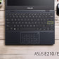 ASUS Vivobook Go 15 Laptop - 39.6 cm (15.6") - Intel® Pentium® Silver N6000 - 4 GB DDR4-SDRAM - 128 GB eMMC - Wi-Fi 5 - Windows 11 Home in S mode - Black