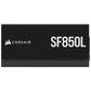 Corsair SF-850L Series - 850W 80+ Gold Fully Modular Power Supply Unit
