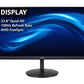 Acer CB2 60.5 cm (23.8") 1920 x 1080p Full HD Monitor