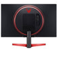 LG 24GN60R-B - 61 cm (24") - 1920 x 1080 pixels FHD LCD Monitor