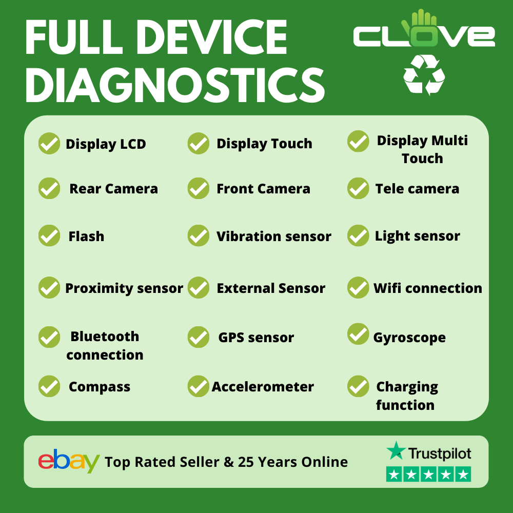 Apple iPhone 6 - Refurbished