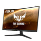 ASUS TUF Gaming VG24VQ1B - 60.5 cm (23.8") - 1920 x 1080 pixels Full HD LED Monitor