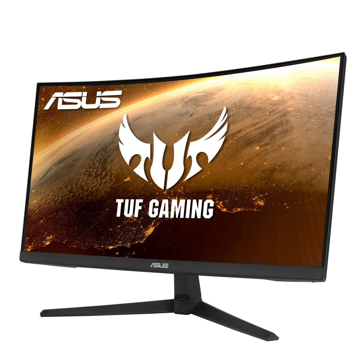 ASUS TUF Gaming VG24VQ1B - 60.5 cm (23.8") - 1920 x 1080 pixels Full HD LED Monitor